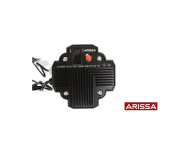 ARISSA HM-32-160-180 - 2''  (180mm) FREKANS KONVERTÖRLÜ SİRKÜLASYON POMPA