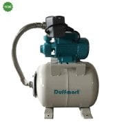 DUFFMART QB60-19L - 0.5 HP 220V PAKET HİDROFOR