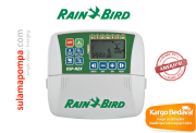 RAINBIRD RZX8İ İÇ MEKAN 8 İSTASYONLU