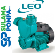 LEO APS110  1,5 HP 380V  KENDİNDEN EMİŞLİ HİDROFORLU PREFERİKAL POMPA