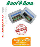 RAINBIRD ESP LX M SM8 8 İSTASYONLU EK MODÜL