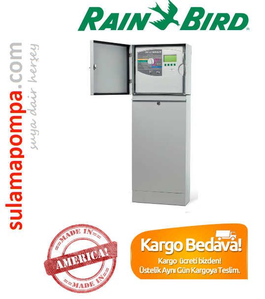 RAINBIRD LX MM SS PDE PASLANMAZ ÇELİK PEDESTAL