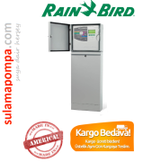 RAINBIRD LX MM SS PDE PASLANMAZ ÇELİK PEDESTAL