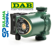 DAB EVOSTA 40-70/130 M FREKANS KONTROLLÜ POMPA 11/2'' ÇIKIŞLI