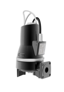 GRUNDFOS SEG.50.26.2.50B - 3.5 HP 380V PARÇALAYICI BIÇAKLI FOSEPTİK DALGIÇ POMPA-99274384