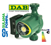 DAB EVOSTA 40-70/180 M FREKANS KONTROLLÜ POMPA 11/2'' ÇIKIŞLI