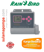 RAINBIRD WP-2   2 İSTASYONLU