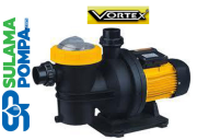 VORTEX GRLN 1000M 1.HP ÖN FİLTRELİ HAVUZ POMPASI