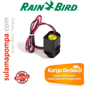 RAINBIRD K80920   VANALAR İÇİN LATCHİNG SELONOİDİ DV, JTV, PGA, PEB, PESB, BPE, BPES