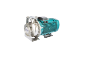 VARAN CA65-40-125/3.0T - 4 HP AISI (304) KAPALI FANLI SANTRİFÜJ POMPA