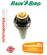 RAİNBİRD US-418  POP-UP 10 CM (4'')+ 18 VAN 0-360