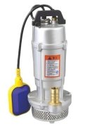 DUFFMART QDX1.5-25-0.55 - 0.75 HP- 220V - Temiz Su Dalgıç Pompa