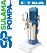 ETNA T1 EPH C-M68 4.HP 380V TEK POMPALI HİDROFOR