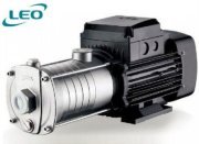 Leo  ECH2-60S     1Hp 380V   Paslanmaz Çelik Kademeli Santrifüj Pompa