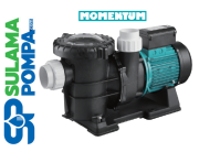 PKP 2200 - 2200W 380V ÖN FİLTRELİ YÜZME HAVUZ POMPASI