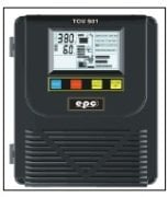 EPC TOU S01 -IP 54 -1&5.5HP-380V- TEK POMPALI AKILLI KONTROL PANOSU