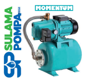 PM1300LA3 1.8 HP 220V DÖKÜM GÖVDELİ PAKET HİDROFOR