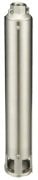 ÖZŞAFAK ST 3 / 10 -0.75HP- 4''  DALGIÇ POMPA KADEMESİ (TEK POMPA)