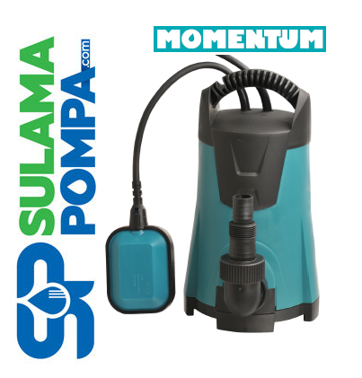 PKS-400P - 400W 220V DRENAJ DALGIÇ POMPA