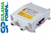 1.HP 220V DALGIÇ POMPA PANO
