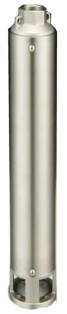 ÖZŞAFAK ST 7 / 31 -5.5HP- 4''  DALGIÇ POMPA KADEMESİ (TEK POMPA)