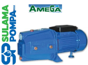 AMEGA JTM 150 1,5 HP DÖKÜM GÖVDELİ JET POMPA