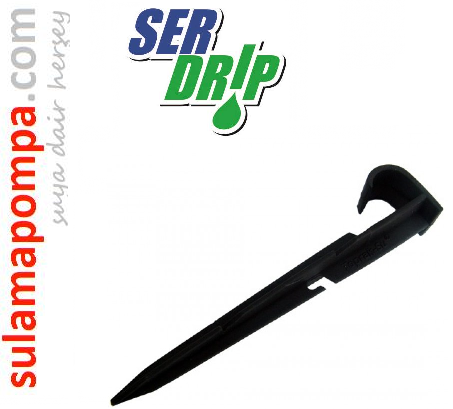 SERDRİP DAMLAMA KAZIK 20 MM