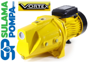 VORTEX VPJ 80  0.8Hp 220V DÖKÜM GÖVDELİ JET POMPA