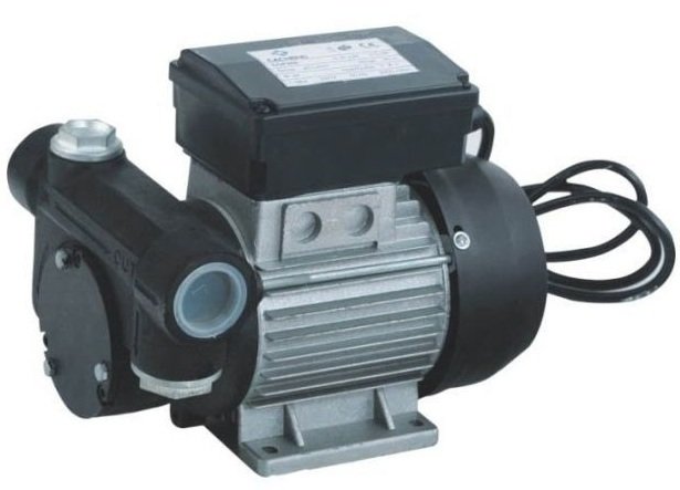 VORTEX MVP 370 OİL 0.5 HP 220V YAĞ VE MAZOT POMPASI