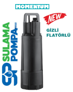 MOMENTUM PKS-1200GF 1100W 220V KENDİNDEN HİDROFORLU KESON KUYU DALGIÇ POMPA