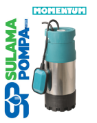 MOMENTUM PKS-1100 - 1100W 220V YÜKSEK İRTİFALI KESON KUYU DALGIÇ POMPA