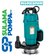 MOMENTUM PDX1.5-15-0.37 - 0.50 HP  220V YÜKSEK İRTİFALI KESON KUYU DALGIÇ POMPA