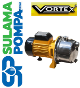 VORTEX 2 VSP 100 T 1, HP 380W PASLANMAZ SANTRİFÜJ POMPA