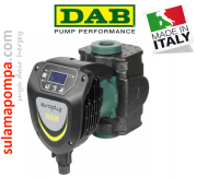 DAB EVOPLUS 80/180 M 11/2\'\' ÇIKIŞLI  FREKANS KONVERTÖRLÜ SİRKÜLASYON POMPASI