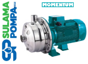 MOMENTUM WB2-120/150   2 HP 380V KOMPLE PASLANMAZ ÇELİK İRTİFALI KADEMELİ SANTRİFÜJ POMPA