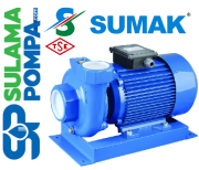 SUMAK SMT 750/3 7,5 HP  380V SANTRİFÜJ POMPA