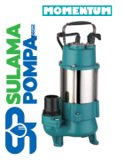 MOMENTUM PSP9-7.5/0.25 0.35 HP 220V AÇIK FANLI FOSEPTİK DALGIÇ POMPA