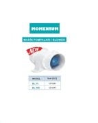 Momentum BL-75   12V/24V   Marin Pompaları / Blower