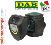 DAB  EVOPLUS B 80/240.50 M FLANŞLI FREKANS KONVERTÖRLÜ SİRKİLASYON POMPASI