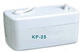Momentum KP-25   12W-220V   Klima Pompası
