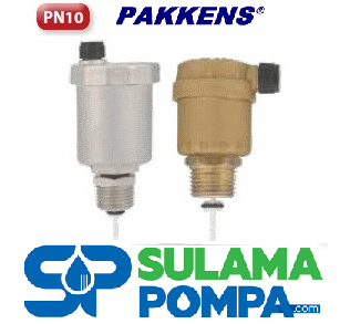 1/2'' 33mm gövde çapı 110 DERECE ALTTAN ÇIKIŞLI OTOMATİK HAVA TAHLİYE