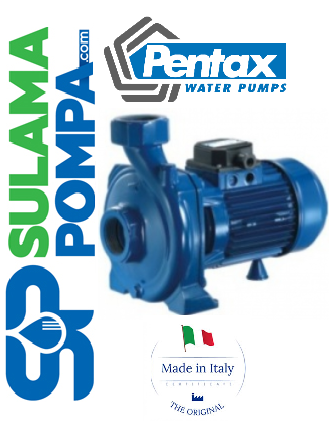 PENTAX CHT 310 3,HP 380V 2'' GİRİŞ ÇIKIŞLI SANTRİFÜJ POMPA