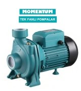 Momentum PHM/5BM  1.5Hp 220v Döküm Gövdeli Tek Fanlı Pompa