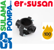 ERSUSAN 50x3/4''x3/4'' PP ÇİFT TARAFLI PRİZ KOLYE