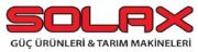 Solax 100KB-4   4'' Dizel İpli  Motopomp (Su Motoru)