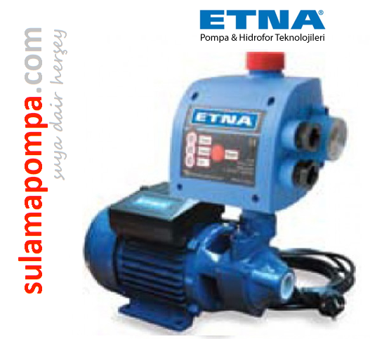 ETNA MİNİ-HİDRO-1   0.5 HP 220V HİDROMATLI HİDROFOR