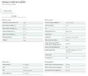 Wilo EMUport CORE 45.2-28/540   380V  Katı Madde Ayırıcılı Hazır Paket Tip Foseptik Atıksu Pis Su Terfi İstasyonu /Bina-Endüstri-Altyapı Sistemleri İçin (Panosuz)