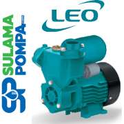 LEO LKSM 350A 0,47 HP KENDİNDEN EMİŞLİ HİDROFORLU PREFERİKAL POMPA