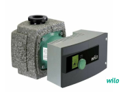 WİLO STRATOS 30/1-6 FREKANS KONVERTÖRLÜ SİRKÜLASYON POMPASI bağlantı çapı 11/4''