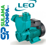 LEO APSM60 0,8 HP KENDİNDEN EMİŞLİ HİDROFORLU PREFERİKAL POMPA